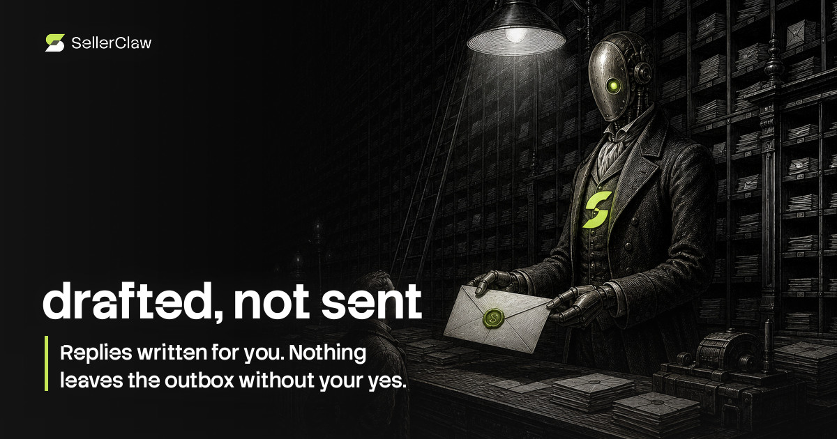 Cover: the order exists in none of the connected stores